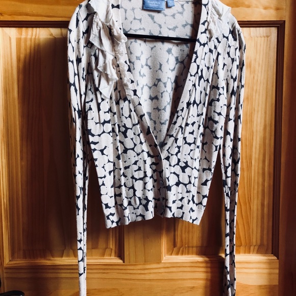 Jackets, cardigans - Picture 7 of 8